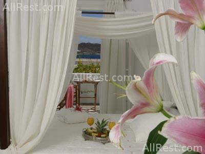 Apollonia Bay Hotel 13
